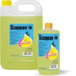 Soft-Lux folyékony szappan és tusfürdő 1 l