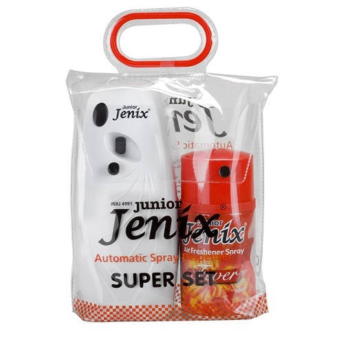 Jenix automata légfrissítő adagoló szett