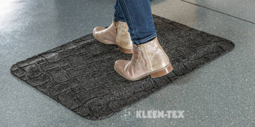 Kleen Komfort Office fáradtságcsökkentő szőnyeg 55x78 cm