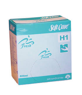 Soft Care Fresh kézmosókrém 800 ml