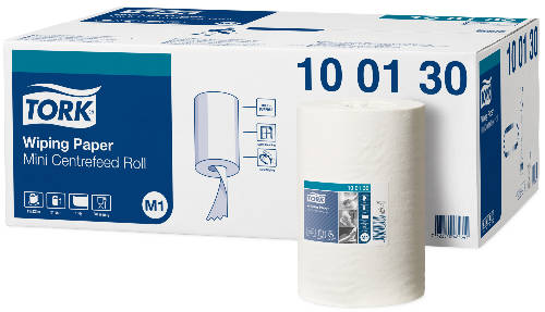 Tork törlőpapír, mini belsőmagos törlő 11x120 méter/karton