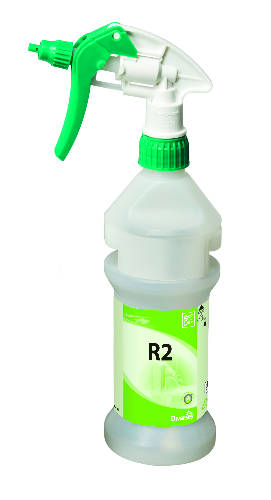 Flakon R2 plus termékhez, 300 ml szórófej nélkül