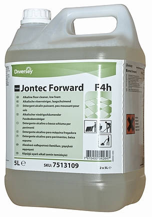 TASKI Jontec Forward gépi tisztítószer 5 l