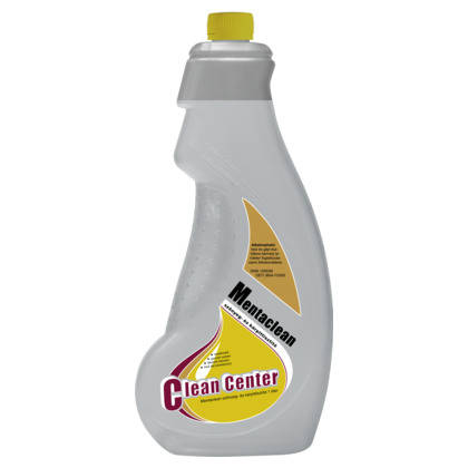 Mentaclean szőnyegtisztító 1 l
