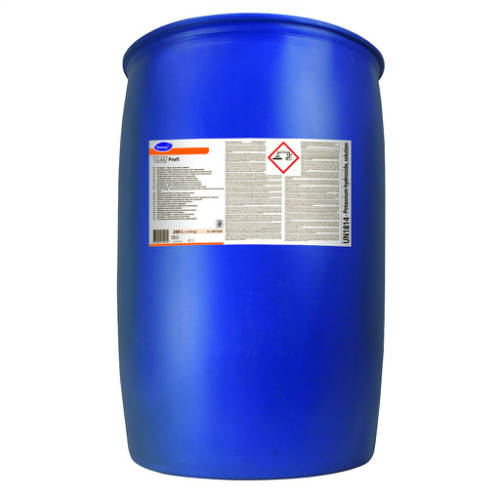 Clax Profi 36A1 folyékony mosószer 200 l
