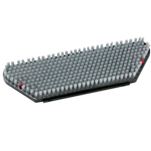 Súrolókefe nylon 45 cm 1 db (2 db szükséges)
