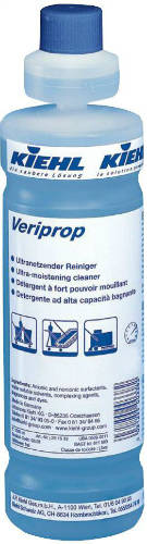 Kiehl Veriprop speciális tisztítószer 1 l