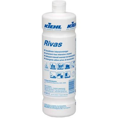 Kiehl Rivas tenzidmentes szőnyegtisztító 1 l