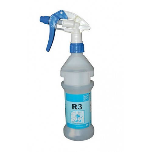 Flakon R1 Plus termékhez, 300 ml szórófej nélkül