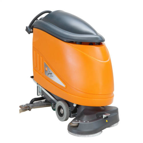 TASKI Swingo 1650 BMS hálózati üzemű, egykefés automata takarítógép