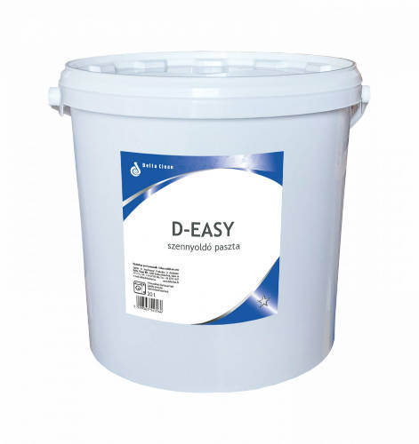 D-Easy szennyoldó paszta 10 kg
