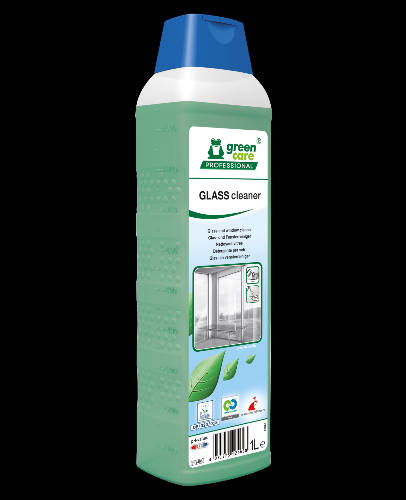 Tana Green Care Glass Cleaner üvegtisztító 1 l