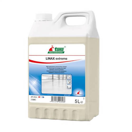 Tana Green Care Linax Stripper univerzális alaptisztító, nagyhatású, öko 5 l