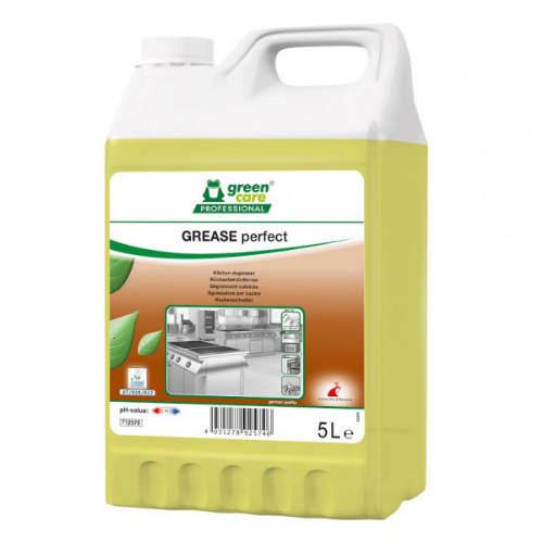 Tana Green Care Grease Perfect hideg zsíroldó öko 5 l