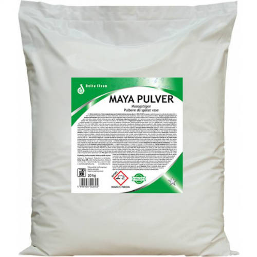 Maya pulver mosogatópor 20 kg
