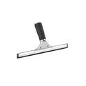 APEX Ablaklehúzó komplett rozsdamentes, gumiéllel 35 cm (A)