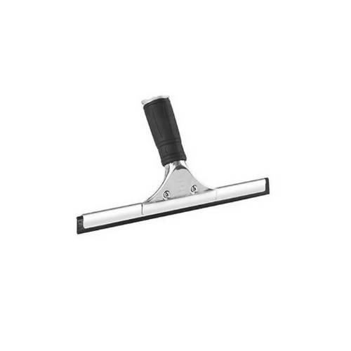 APEX Ablaklehúzó komplett rozsdamentes gumiéllel 45 cm