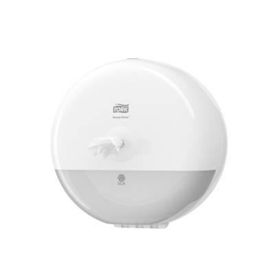 Tork SmartOne Mini toalettpapír-adagoló fehér