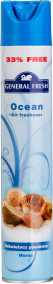 Arola General Fresh légfrissítő aerosol  óceán 300 ml+100 ml
