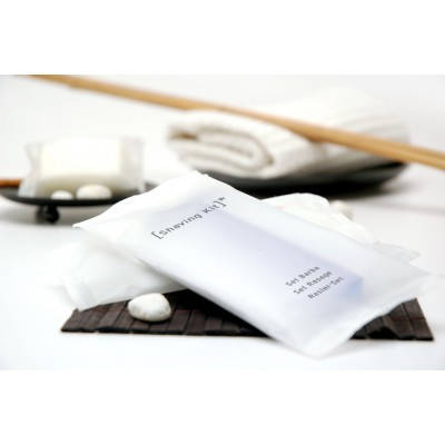 Flow Pack borotválkozó készlet