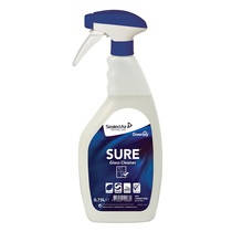 SURE Glass Cleaner ablaktisztító 750 ml