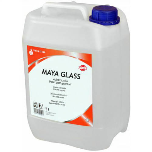 Maya Glass ablaktisztító 5 l
