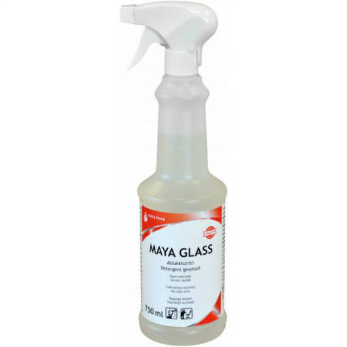 Maya Glass ablaktisztító 750 ml