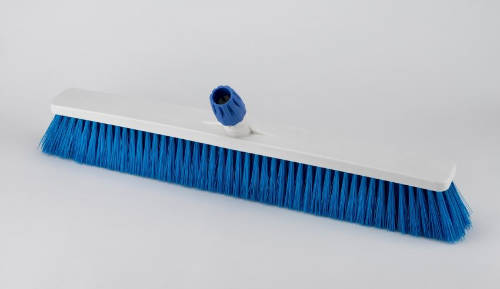 Igeax higiéniai seprű 60 cm 650x80x185 mm kék