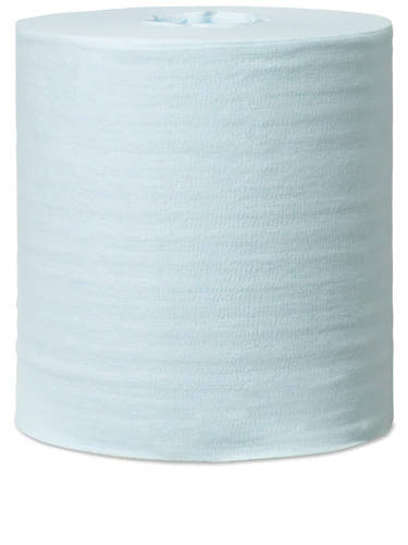 Tork szöszszegény tisztítókendő utántöltő vödörhöz W10 200 lap/tekercs