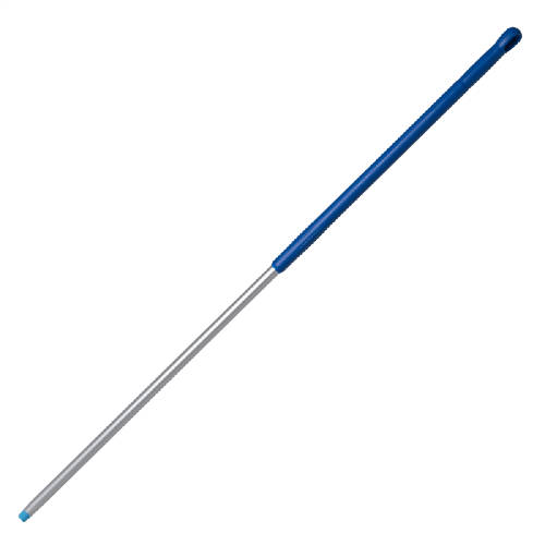 Alumínium nyél 1535 x 25 (átm) mm