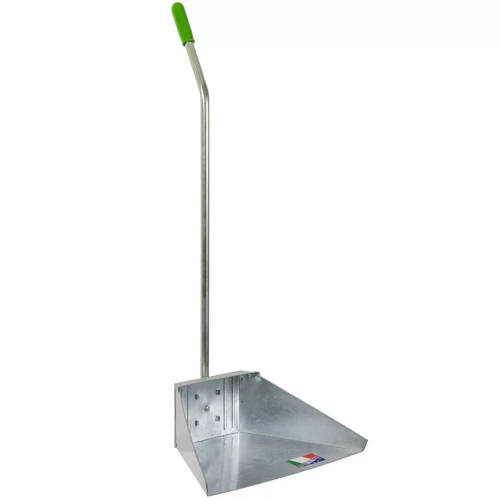 Igeax galvanizált fém lapát