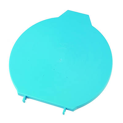 Élelmiszeripari vödörre tető Ultra Hygienic Bucket Lid