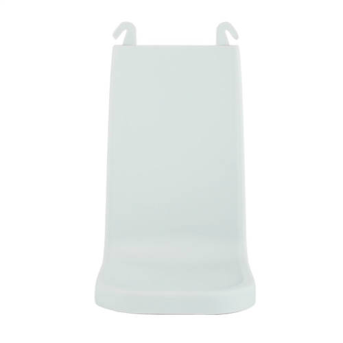 DI IntelliCare Drip Tray Grey csepegtető tálca, szürke