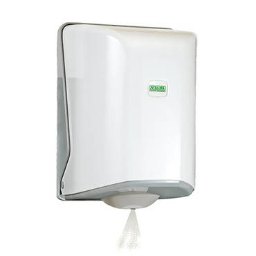 Vialli Feedpoint tekercses kéztörlő adagoló Midi