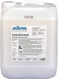 Kiehl Carp-Extracta szóró extrakciós tisztítószer 10 liter