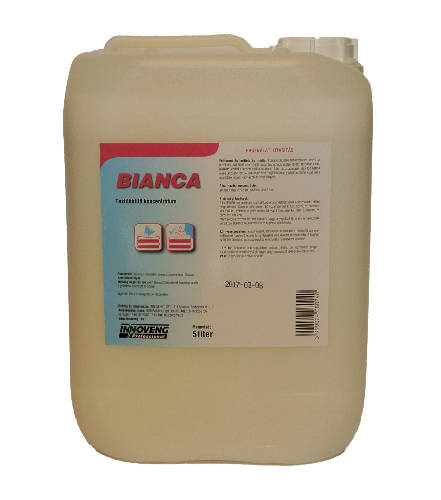 Bianca-Neutral semlegesítő öblítő illatmentes 20 l