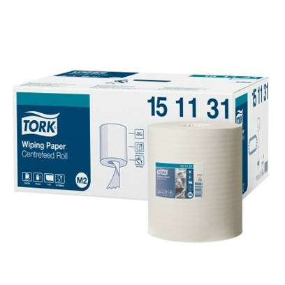 Tork törlőpapír belsőmagos törlő 6x275 méter/karton