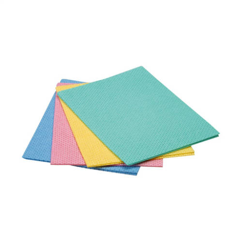 Vileda All Purpose Cloth kendő 38x40 cm kék