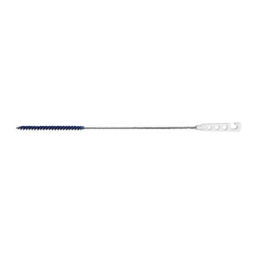 Kisméretű csőmosó kefe 400x120x8 mm