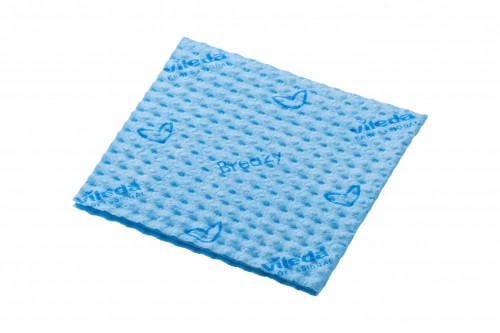 Vileda Breazy kendő kék 3.6D 35x36 cm