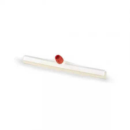 Igeax padlólehúzó gumis 55 cm piros