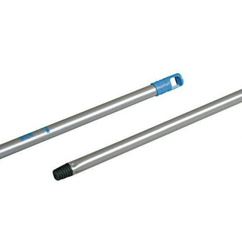 Vileda partvis nyél 140 cm olasz menetes acél