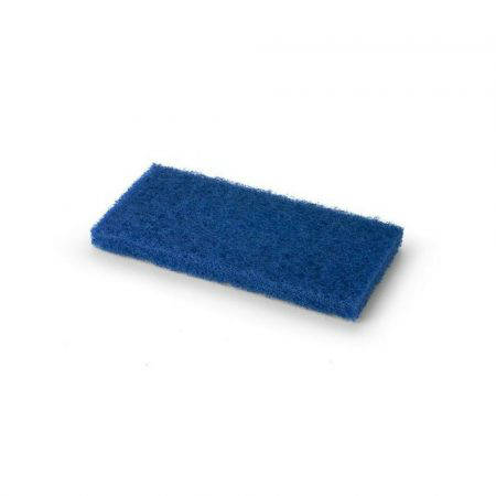 Igeax súroló dörzsi pad kék