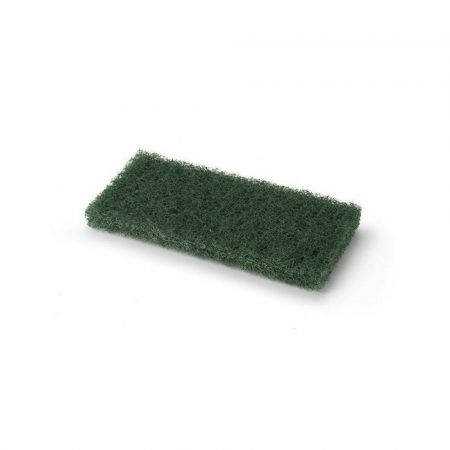 Igeax súroló dörzsi pad zöld
