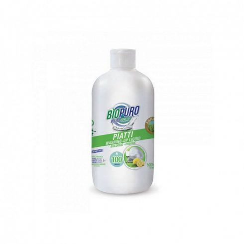 Biopuro mosogatószer 500 ml