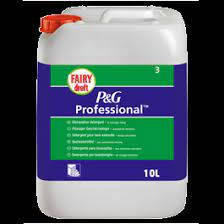 Jar P&G ProfiLine mosogatószer mosogatógépbe 10 l