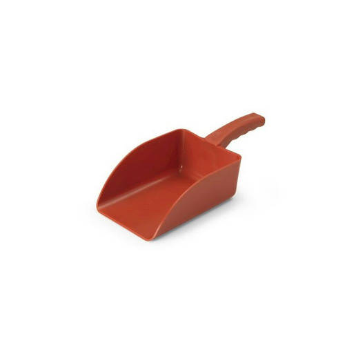 Igeax higiéniai merítőkanál 750 g piros