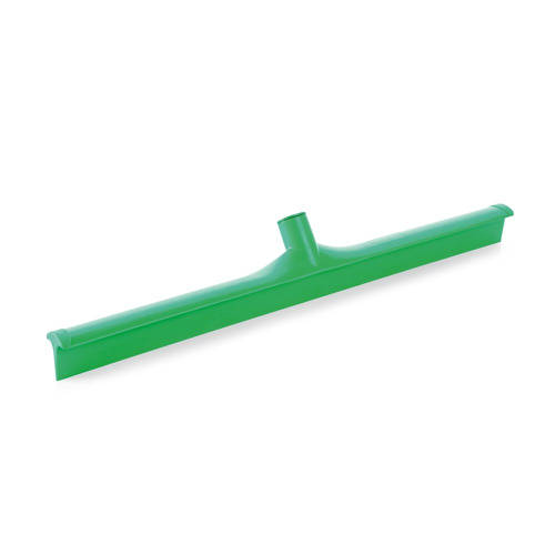 Igeax Monoblock professzionális gumis padlólehúzó 60 cm zöld