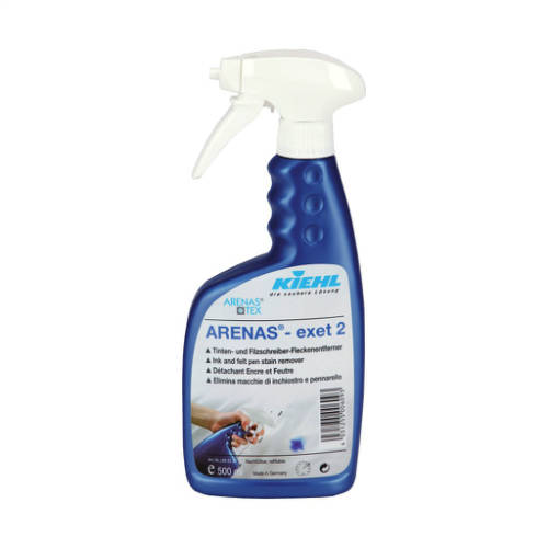 Kiehl Arenas-Exet 2 folteltávolító (toll, tinta, festék) 500 ml
