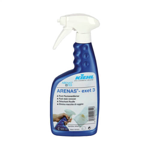 Kiehl Arenas-Exet 3 folteltávolító (rozsda) 500 ml